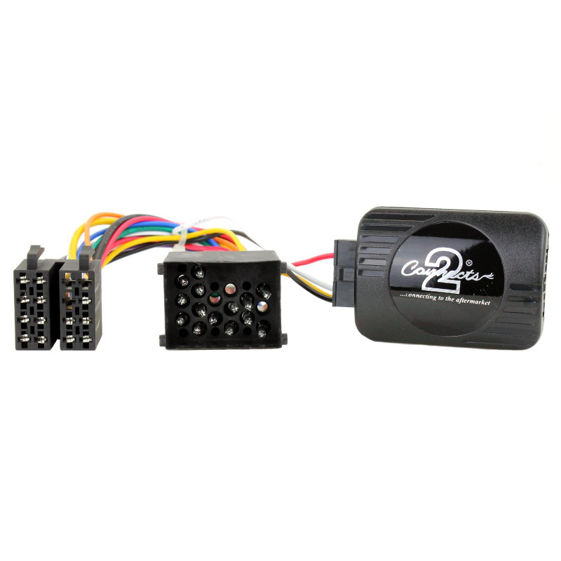 Conector 17 PIN