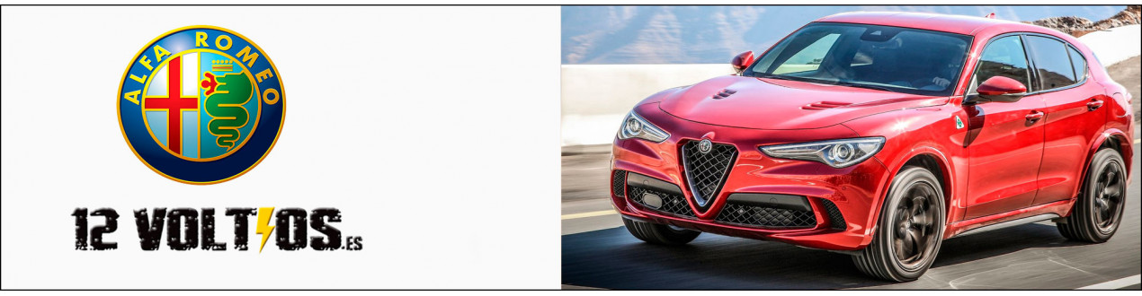 STELVIO