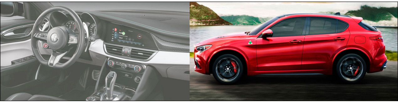 Stelvio 1 Typ 949 (+2016)