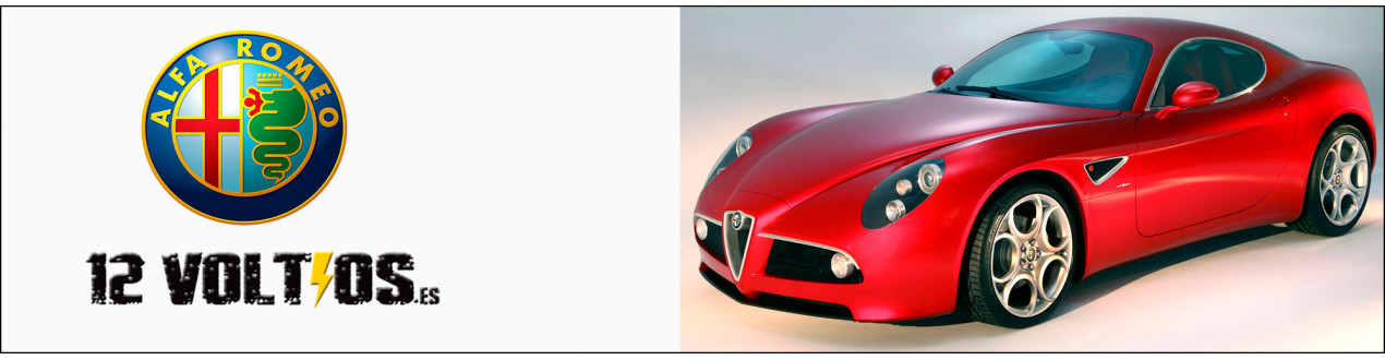 8C / Competizione