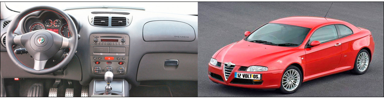 GT Type 125/937 (2000-2010)