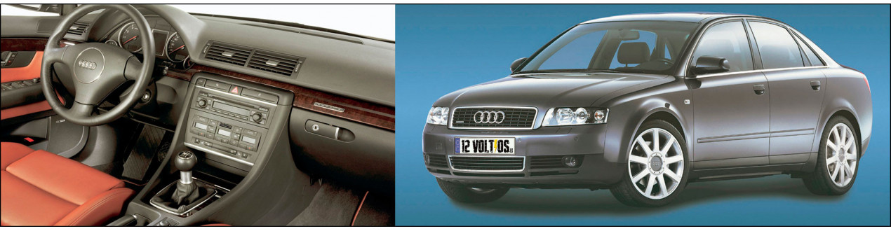 B5 (1994-2001)