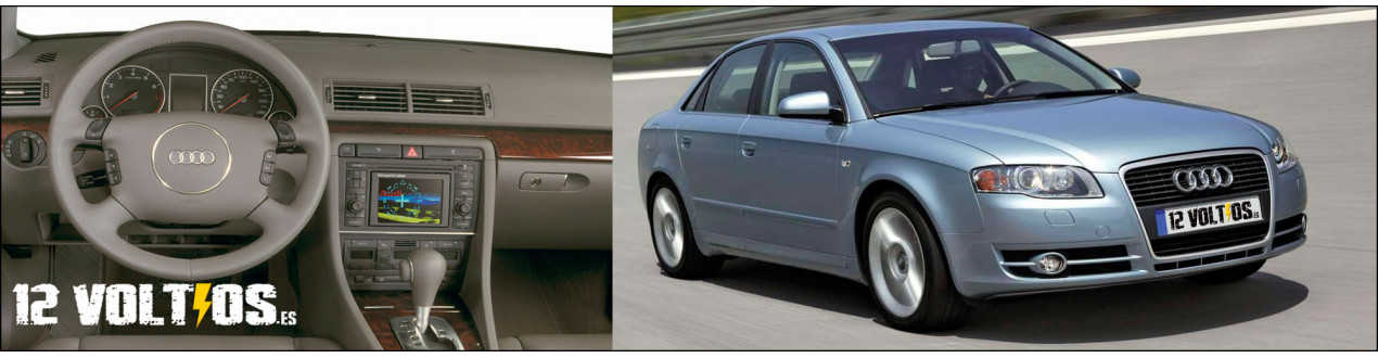 B6 (2000-2005)