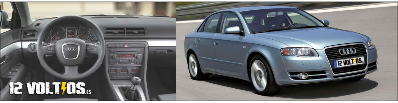 B7 (2003-2008)