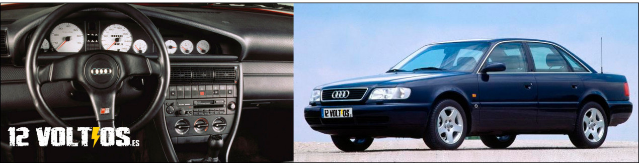 C4/4A (1994-1997)