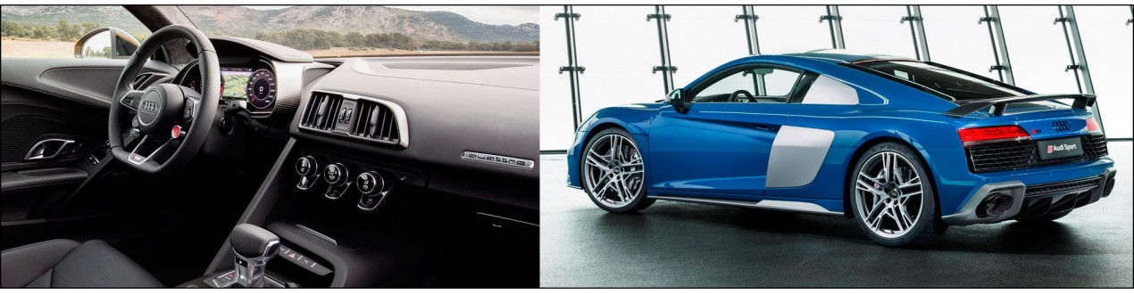 R8 4S (+2015)