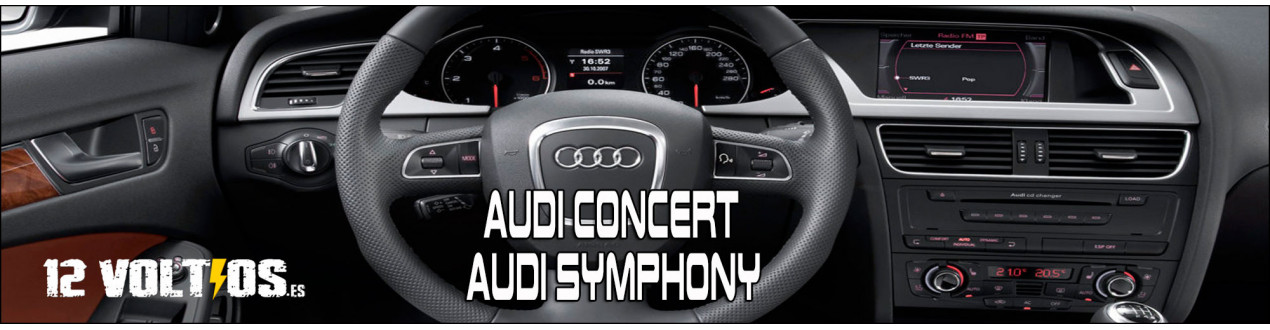 Concert, Symphony