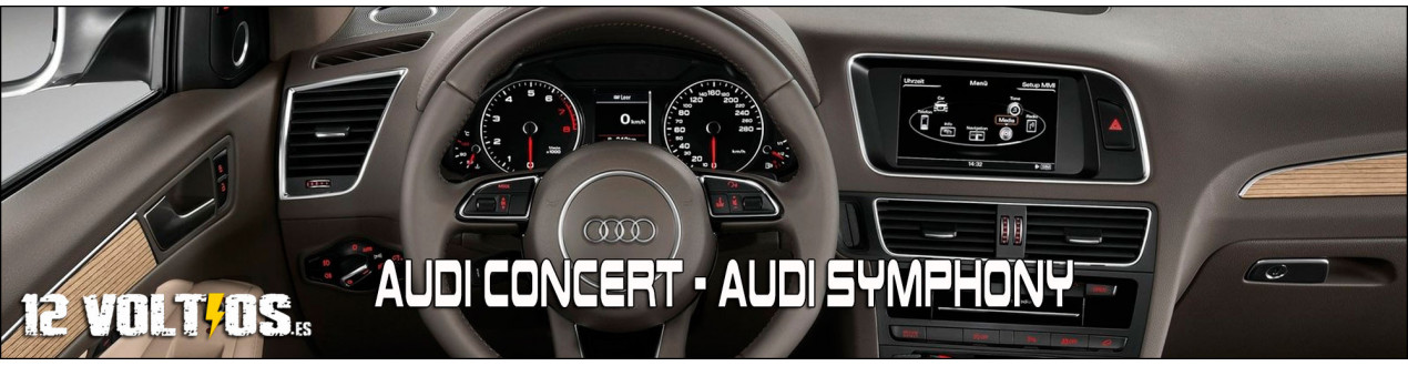 Concert, Symphony
