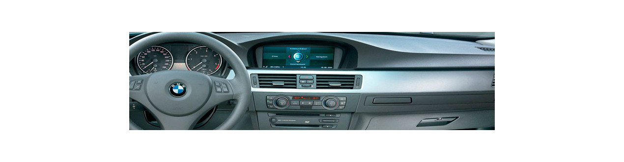 BMW 3 CIC