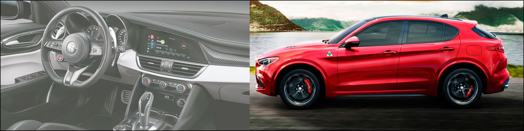 Stelvio 1 Typ 949 (+2016)