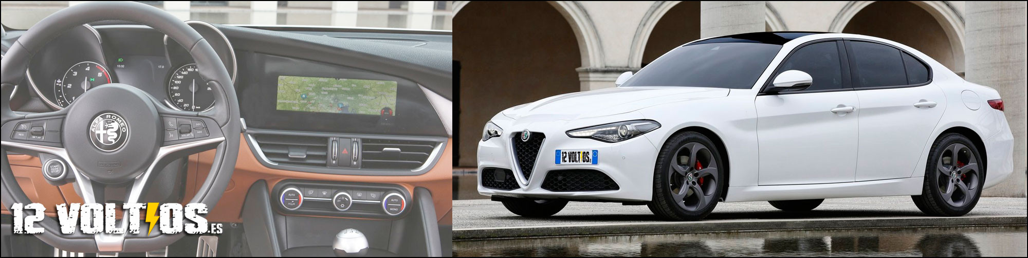 Giulia 1 Typ 952 (+2015)