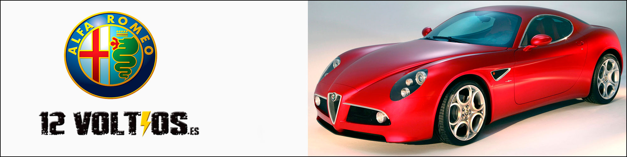 8C / Competizione