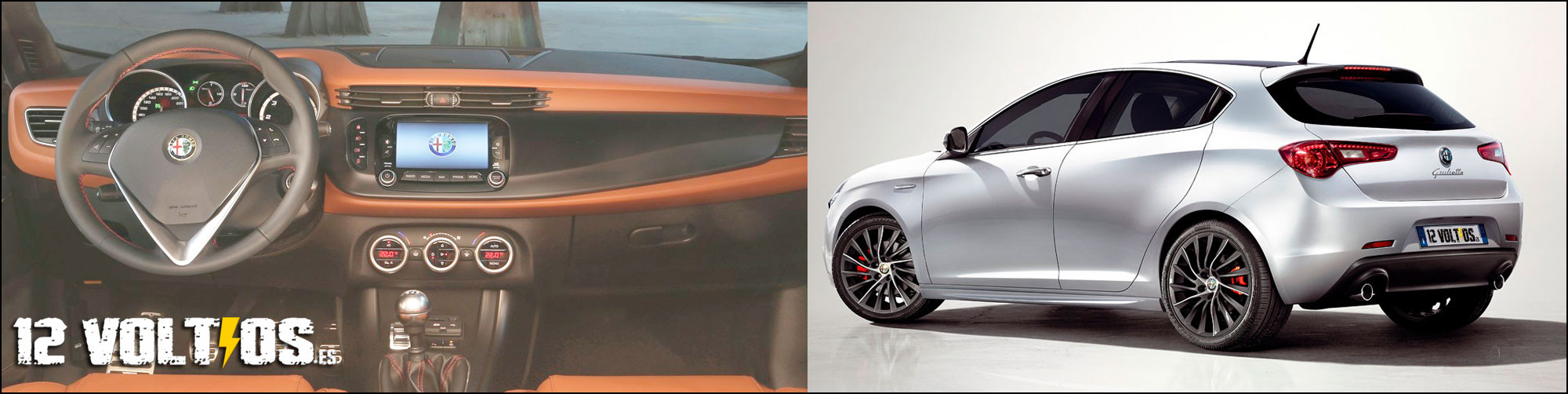 Giulietta 940 (+2013)