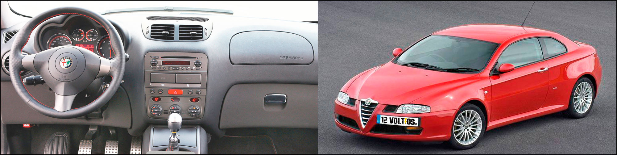 GT Type 125/937 (2000-2010)