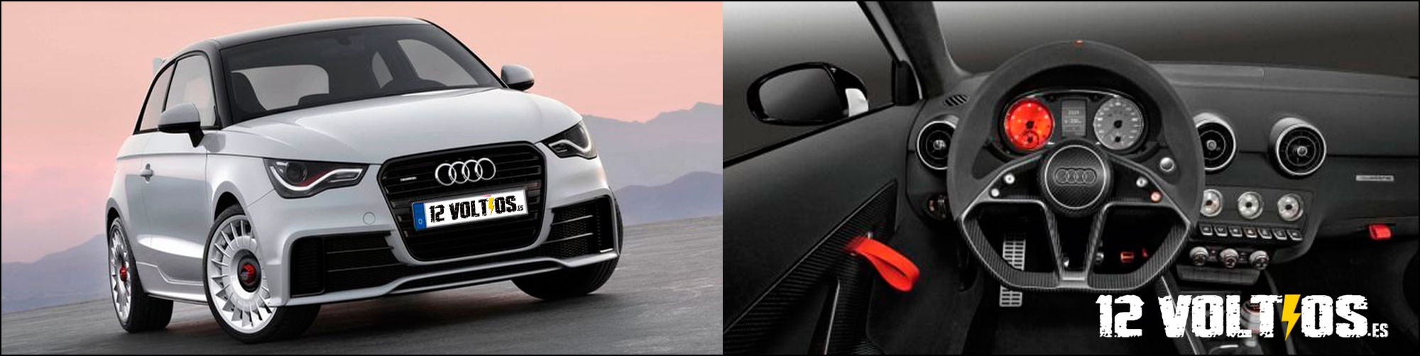 A1 Clubsport Quattro