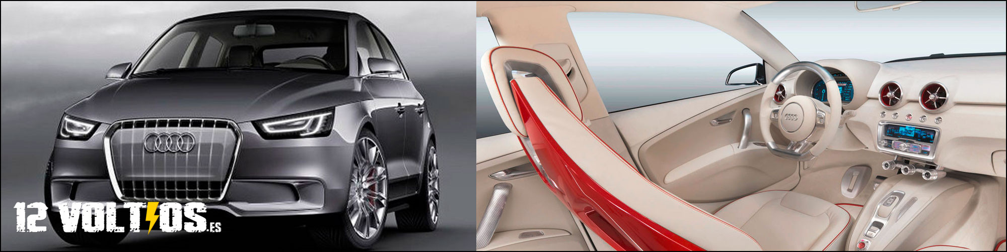 A1 Sportback Concept