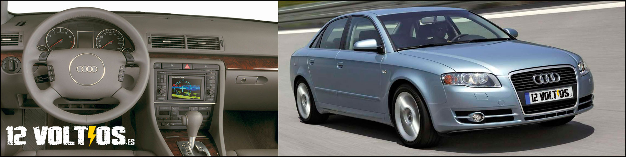 B6 (2000-2005)