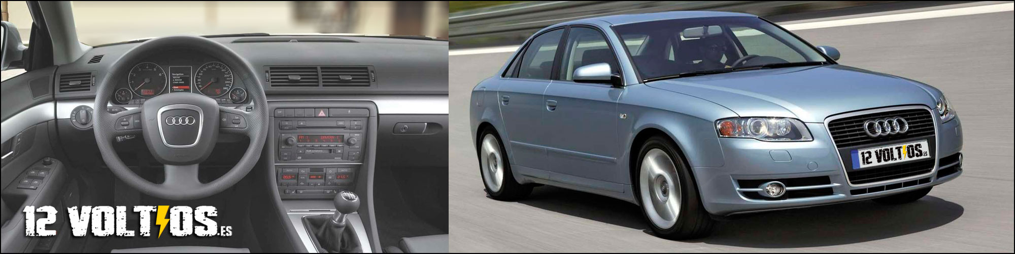 B7 (2003-2008)