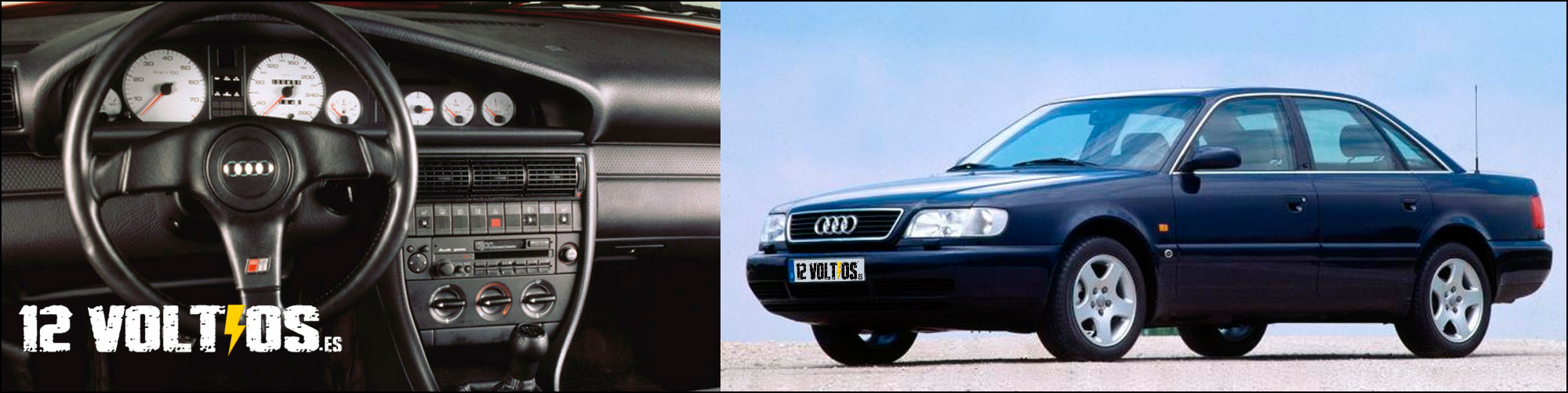 C4/4A (1994-1997)