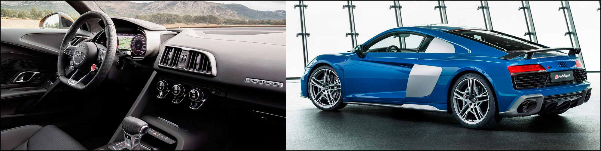 R8 4S (+2015)