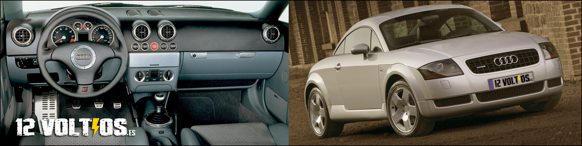 MK1 Typ 8N (1998-2006)