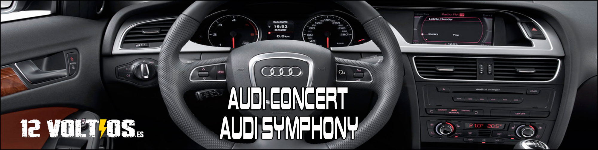 Concert, Symphony