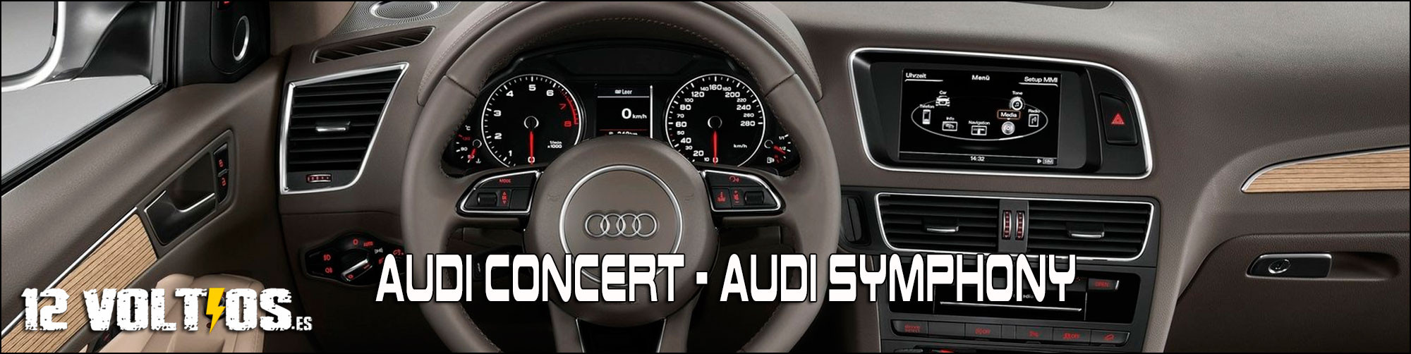 Concert, Symphony