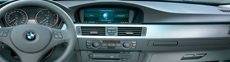 BMW 3 CIC